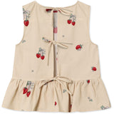 Fliink Sandshell Aop Elma Sl Top