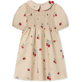 Fliink Sandshell Aop Elma Ss Dress