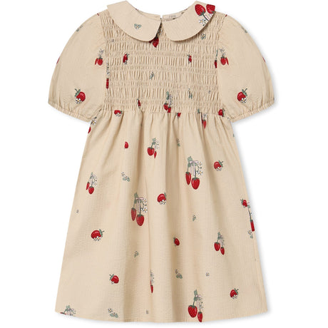 Fliink Sandshell Aop Elma Ss Dress