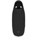 Cybex Sepia Black/Black Platinum Footmuff
