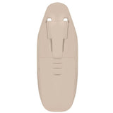 Cybex Cozy Beige/Beige Platinum Footmuff