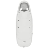 Cybex Off White/Light Beige Platinum Footmuff