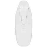 Cybex Off White/Light Beige Platinum Footmuff