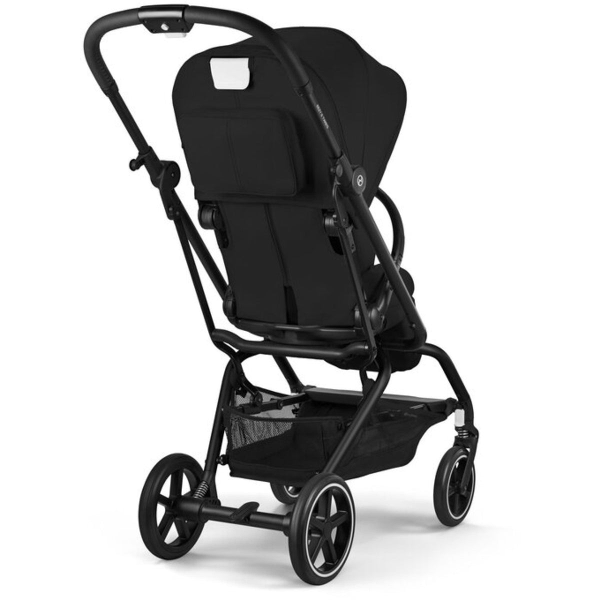 Cybex Magic Black Eezy S Twist+ 2 Black