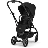 Cybex Magic Black Eezy S Twist+ 2 Black