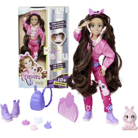 Simba Toys Kawaii Hi Lucy