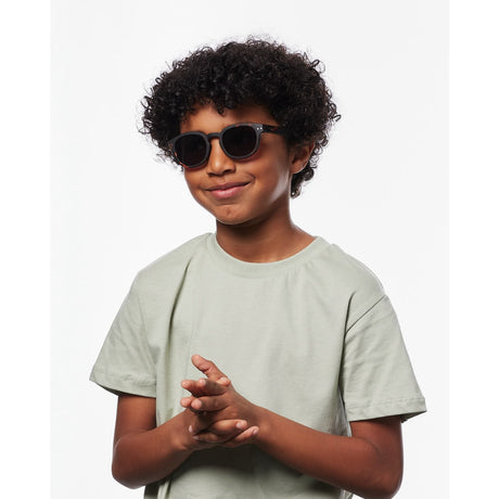 Izipizi JUNIOR 7/11 C Tortoise Sunglasses