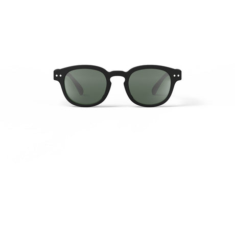 Izipizi JUNIOR 7/11 C Black Sunglasses