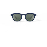 Izipizi JUNIOR 7/11 C Navy Blue Sunglasses