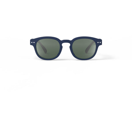 Izipizi JUNIOR 7/11 C Navy Blue Sunglasses