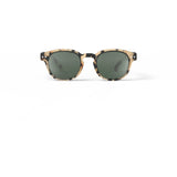 Izipizi JUNIOR 7/11 C Light Tortoise Sunglasses