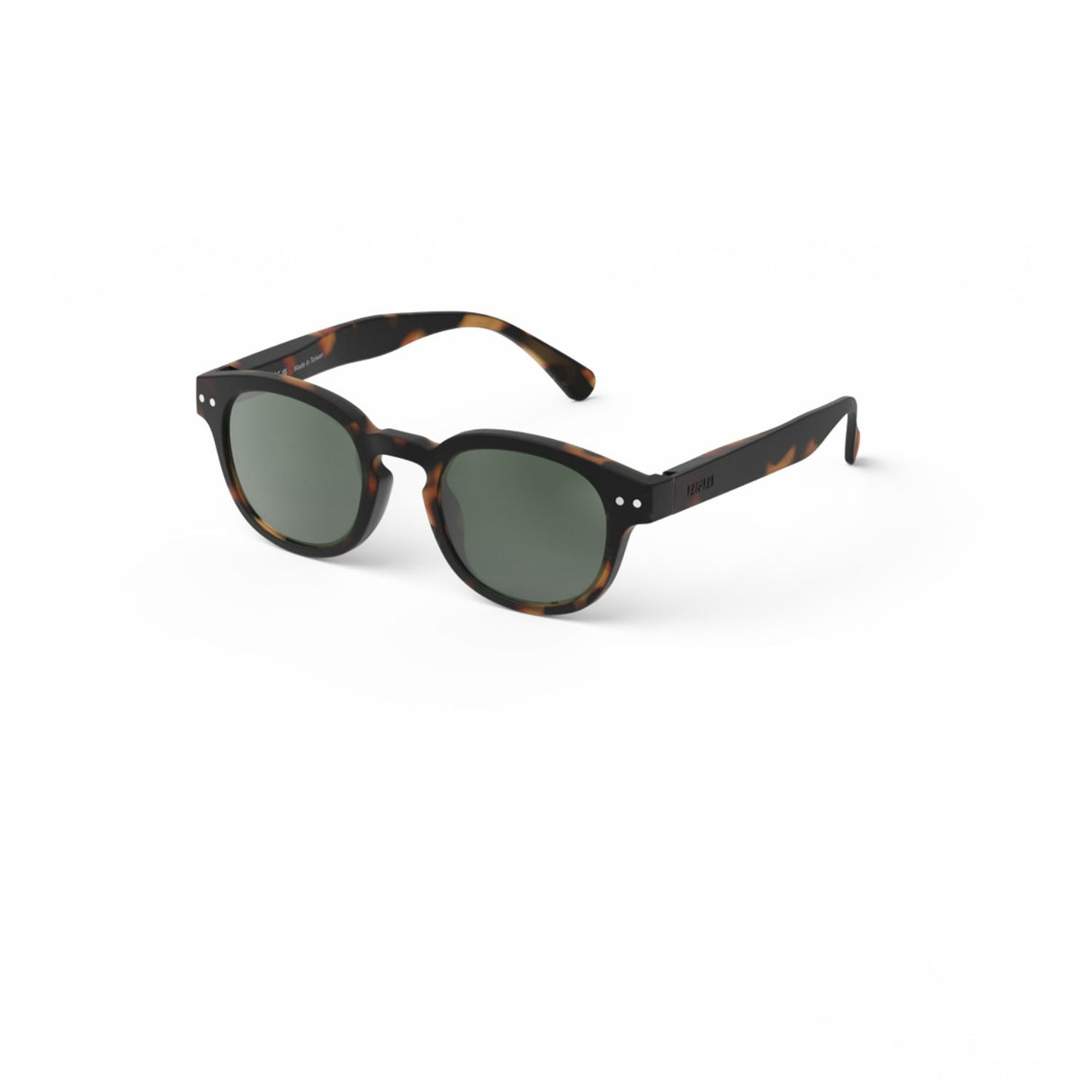Izipizi JUNIOR 7/11 C Tortoise Sunglasses