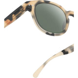 Izipizi JUNIOR 7/11 C Light Tortoise Sunglasses