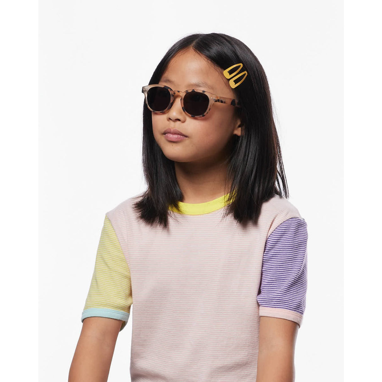 Izipizi JUNIOR 7/11 C Light Tortoise Sunglasses