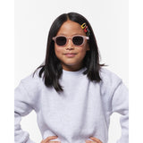 Izipizi JUNIOR 7/11 C Pink Sunglasses