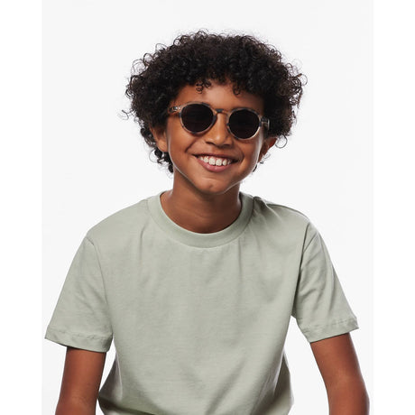 Izipizi JUNIOR 7/11 C Light Tortoise Sunglasses