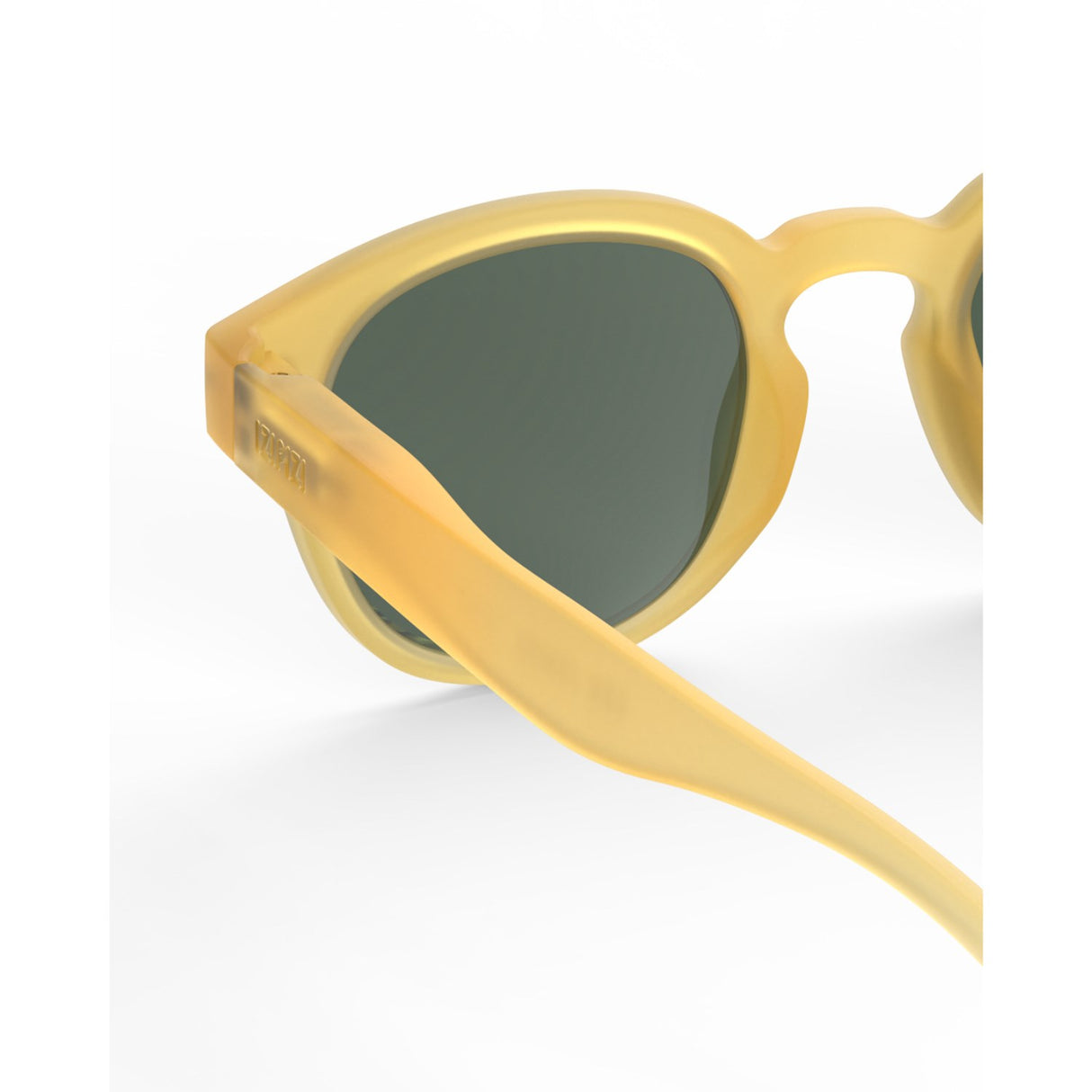 Izipizi JUNIOR 7/11 C Yellow Honey Sunglasses