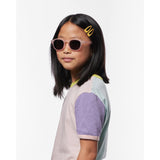 Izipizi JUNIOR 7/11 C Pink Sunglasses