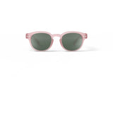 Izipizi JUNIOR 7/11 C Pink Sunglasses