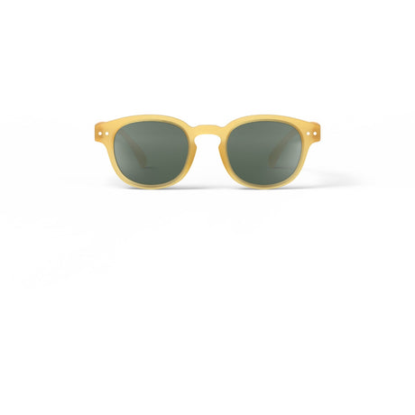 Izipizi JUNIOR 7/11 C Yellow Honey Sunglasses