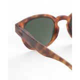 Izipizi JUNIOR 7/11 C Havane Sunglasses
