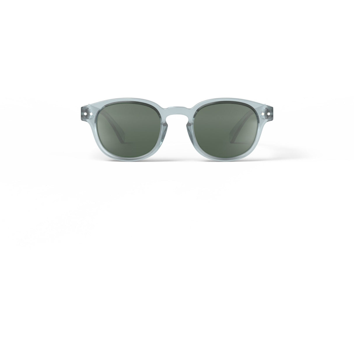 Izipizi JUNIOR 7/11 C Frozen Blue Sunglasses