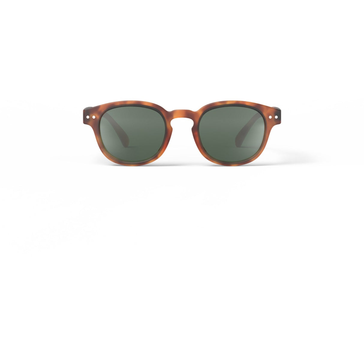 Izipizi JUNIOR 7/11 C Havane Sunglasses