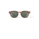 Izipizi JUNIOR 7/11 C Havane Sunglasses