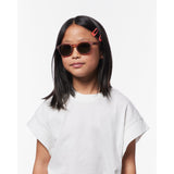 Izipizi JUNIOR 7/11 C Havane Sunglasses