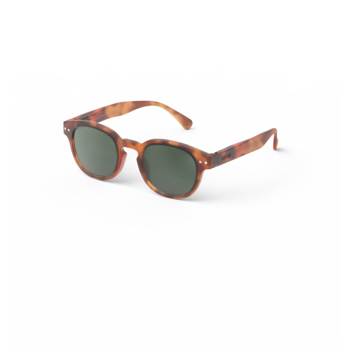 Izipizi JUNIOR 7/11 C Havane Sunglasses