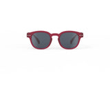 Izipizi KIDS 3/5 C Cranberry Sunglasses