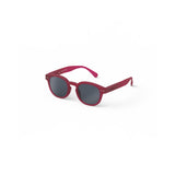 Izipizi KIDS 3/5 C Cranberry Sunglasses