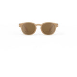 Izipizi KIDS 3/5 C Macchiato Sunglasses