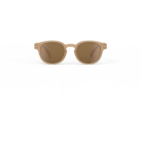 Izipizi KIDS 3/5 C Macchiato Sunglasses