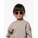 Izipizi KIDS 3/5 C Olive Sunglasses