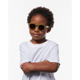 Izipizi KIDS 3/5 C Olive Sunglasses