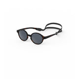 Izipizi BABY 0/3 D Tortoise Sunglasses