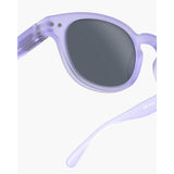 Izipizi KIDS 3/5 C Lavender Sunglasses