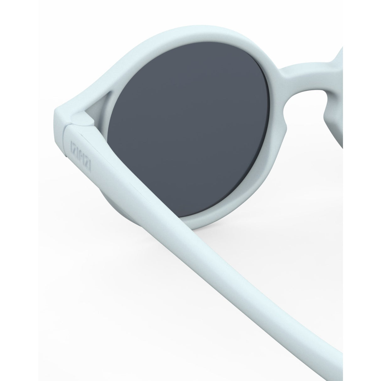 Izipizi BABY 0/3 D Sweet Blue Sunglasses