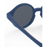 Izipizi BABY 0/3 D Denim Blue Sunglasses