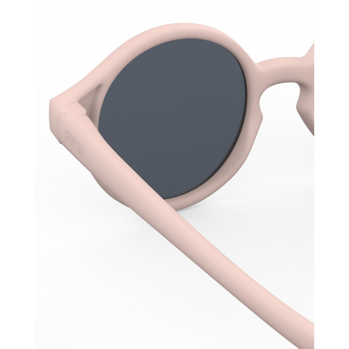 Izipizi BABY 0/3 D Pastel Pink Sunglasses