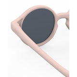 Izipizi BABY 0/3 D Pastel Pink Sunglasses