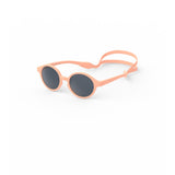 Izipizi BABY 0/3 D Apricot Sunglasses