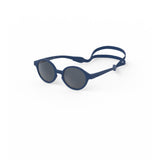 Izipizi BABY 0/3 D Denim Blue Sunglasses