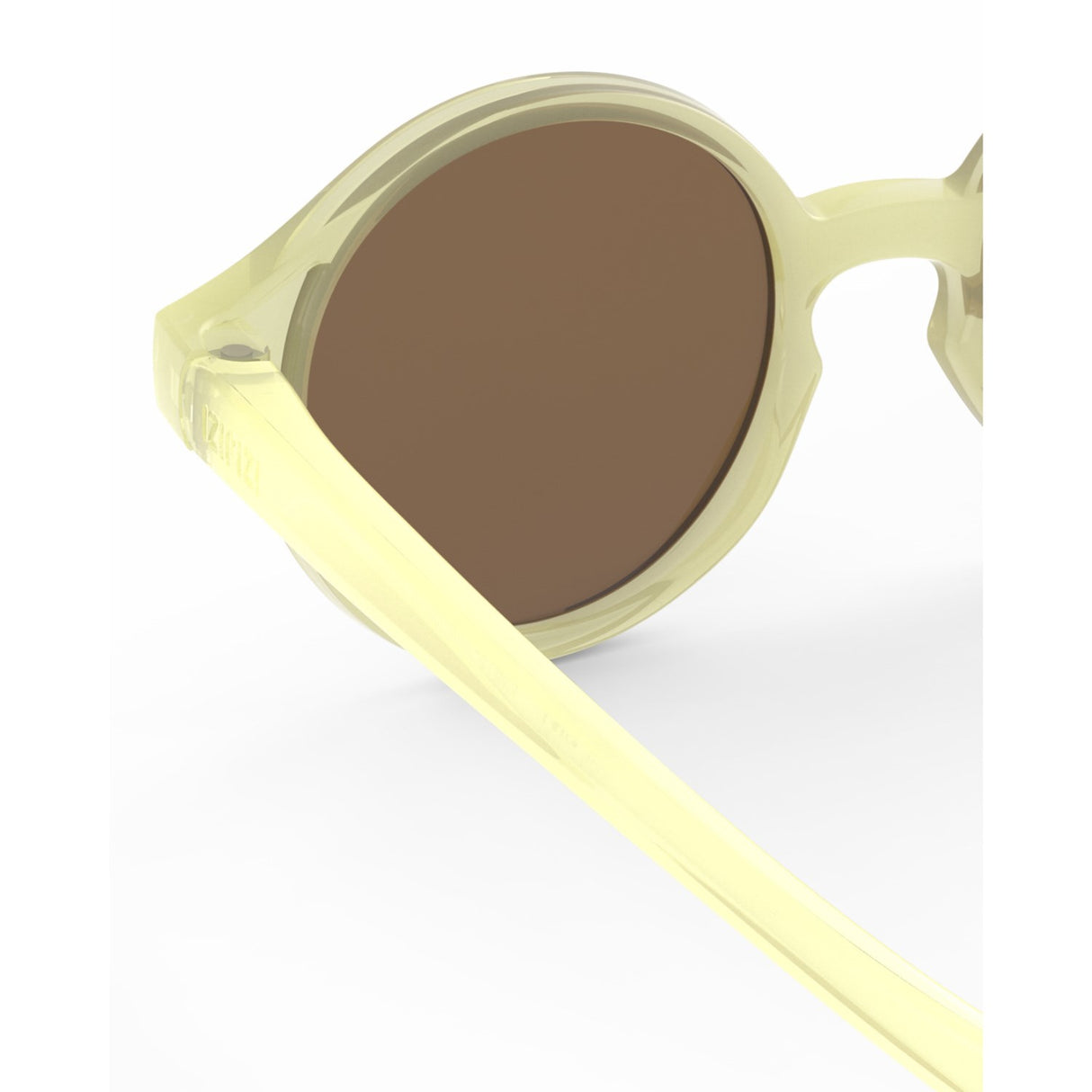 Izipizi BABY 0/3 D Vanilla Sunglasses