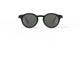 Izipizi JUNIOR 7/11 D Black Sunglasses