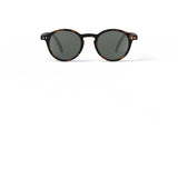 Izipizi JUNIOR 7/11 D Tortoise Sunglasses