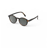 Izipizi JUNIOR 7/11 D Tortoise Sunglasses