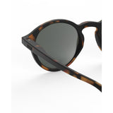 Izipizi JUNIOR 7/11 D Tortoise Sunglasses