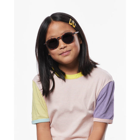 Izipizi JUNIOR 7/11 D Tortoise Sunglasses